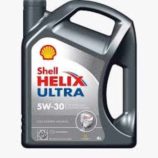 Shell Engine Oil 5W30 Malta, Josie Auto Parts Malta
