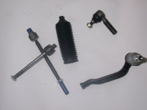 Steering Parts Malta, Josie Auto Parts Malta