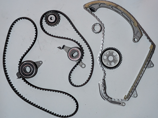 Timing Parts Malta, Josie Auto Parts Malta